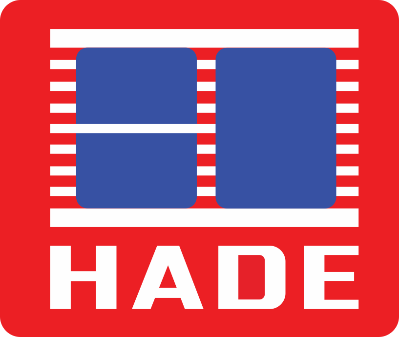 PT. Hade Sejati Pratama Logo
