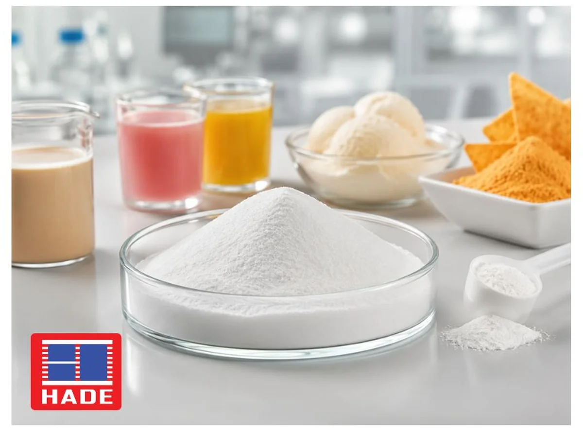 Maltodextrin