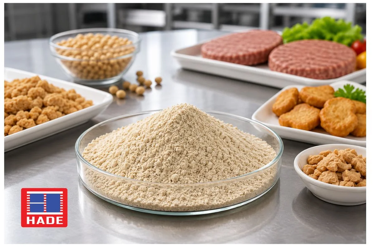 Meat Replacer M100
