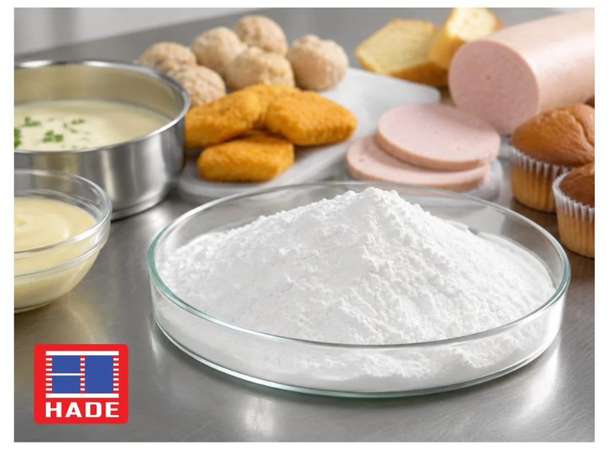 Potato Starch